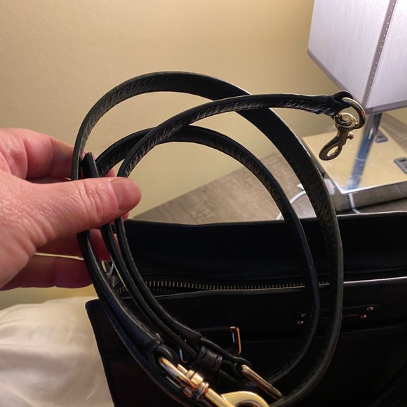 🏷1 DAY SALE🏷❤️😍Kate Spade Staci Medium Satchel😍❤️ BRAND NEW -Kate Spade - Picture 3 of 6